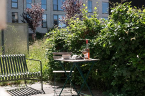 The Beach Gardens by Daniel&Jacob's in Kopenhagen